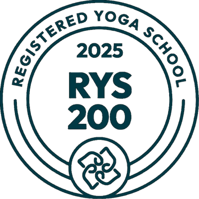 Yoga Alliance RYS 200